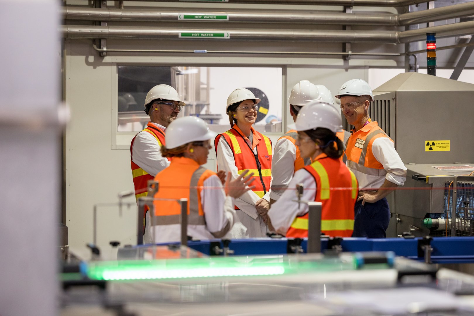 Mars Commits $200 Million to Australian Factories as Food Giants Rebuild Local Manufacturing