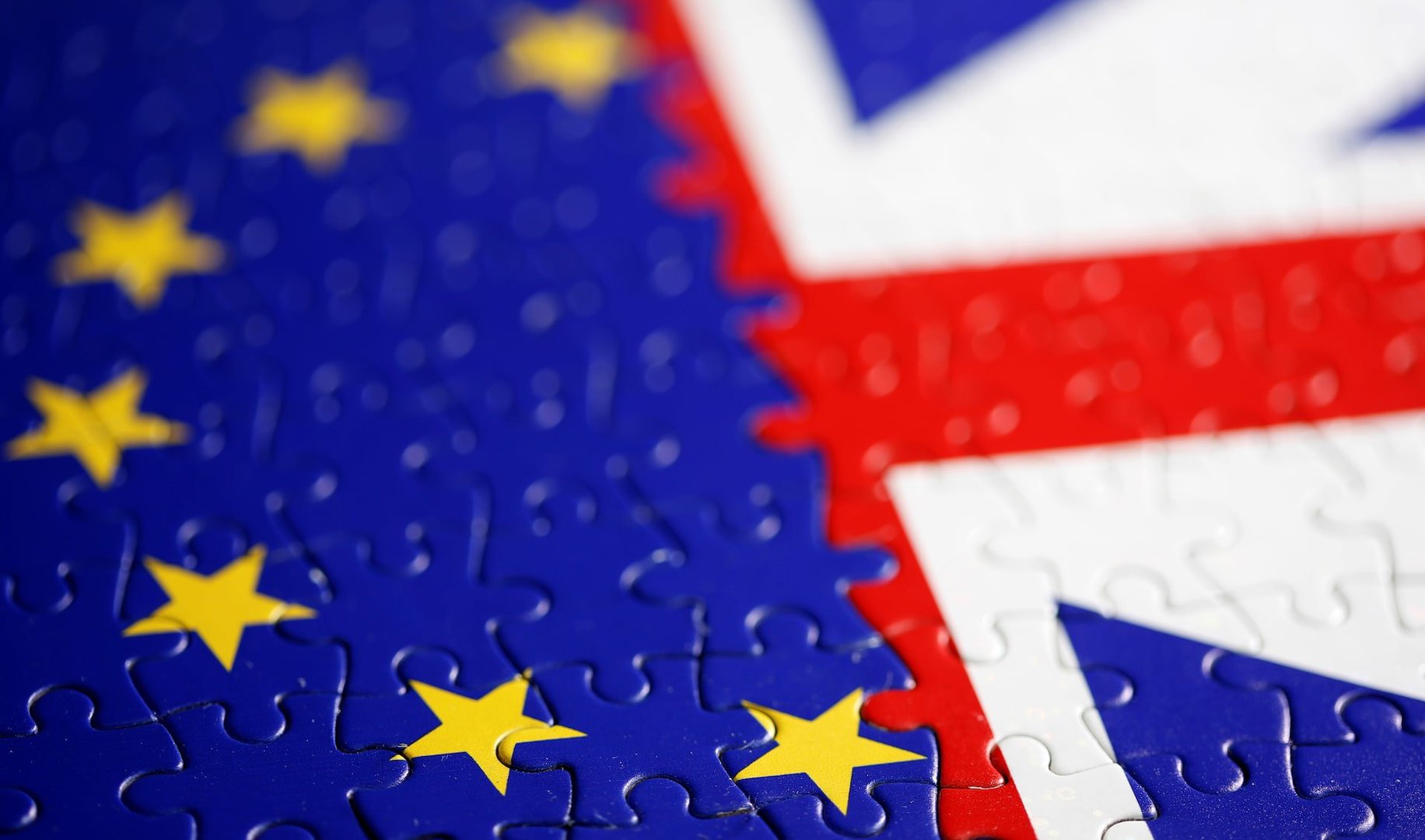 The Long Road Back: How the UK Could Technically Rejoin the European Union
