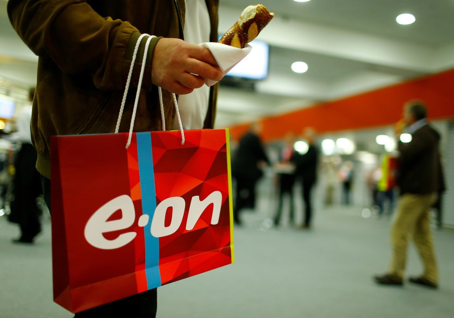 E.ON Moves to Acquire OVO as UK Energy Market Faces Major Consolidation Pressure