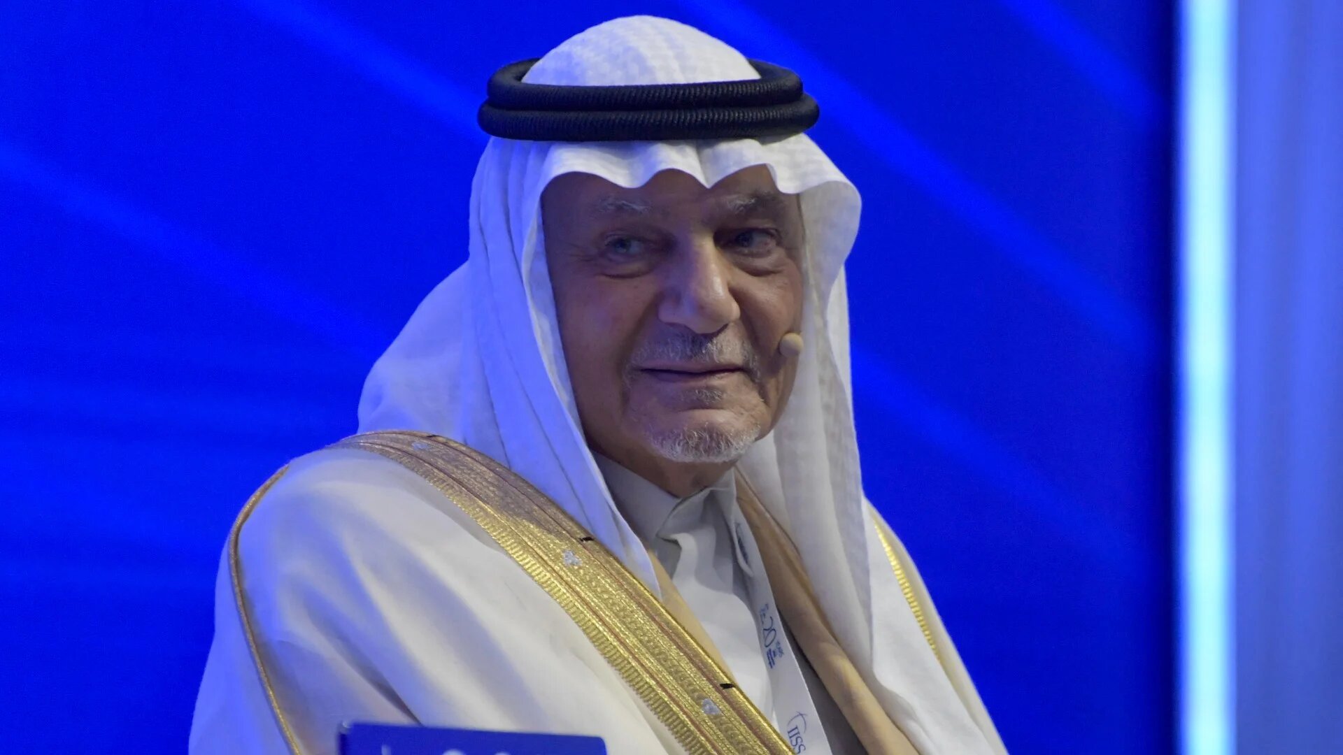 Saudi Royal Claims Israel Planned Wider War as Riyadh Sought to Avoid Regional Escalation