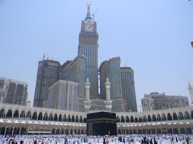 Growing Up Christian in Saudi Arabia Reveals Life Inside a Religion Without Public Worship