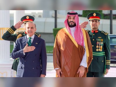 Claims of Saudi Pushback on U.S. Hormuz Strategy Highlight Gulf Security Fault Lines