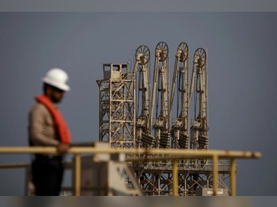 Saudi Oil Exports to China Expected to Drop Sharply in June Amid Supply Rebalancing