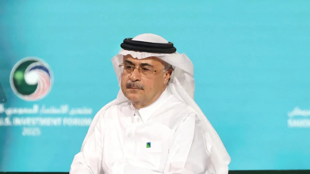Aramco Chief Flags Severe Oil Shock Risk if Hormuz Disruption Escalates
