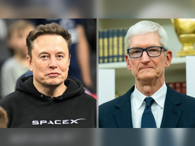 Tech CEOs Expected to Join Trump at Xi Summit, Signaling Corporate Role in US–China Diplomacy