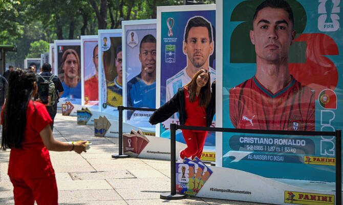 Mexico Cancels Plan to Cut School Year for World Cup Following Backlash