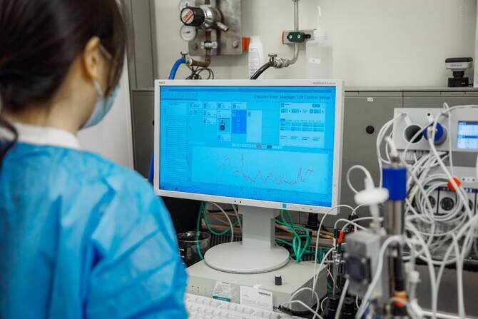 KAUST Study Explains How Cells Respond to Acidic Stress