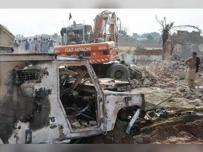 Taliban Government Rejects Claims of Afghan Involvement in Pakistan Suicide Attack