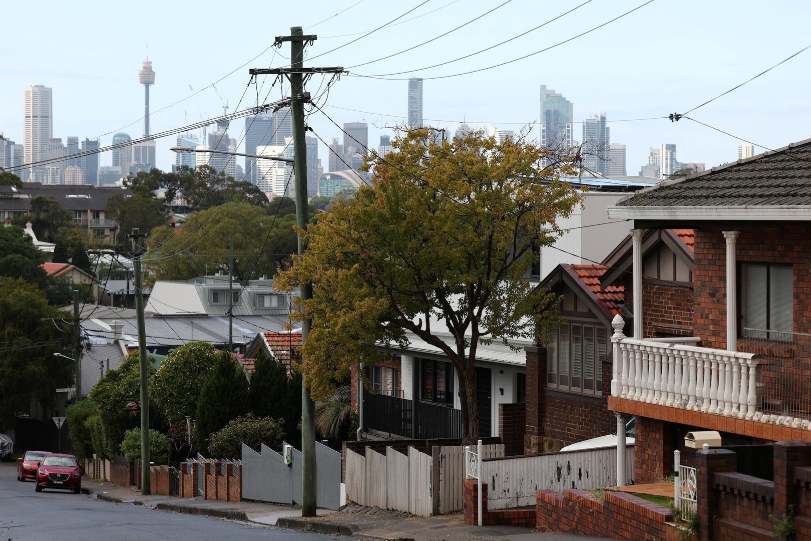 Australia Targets Property Tax Breaks in Sweeping Housing Market Overhaul