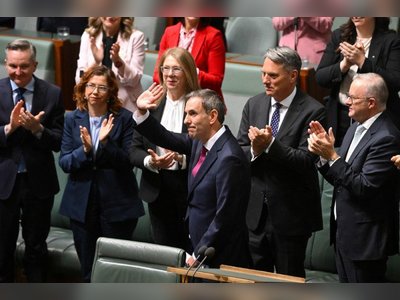 Australia’s Budget Signals a Break From Decades of Housing Tax Orthodoxy