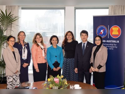 ASEAN and Australia Move to Reinforce a Strained Regional Order at Sydney Forum