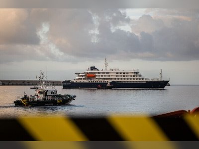 Australia Launches High-Security Quarantine Operation After Deadly Cruise Ship Hantavirus Outbreak