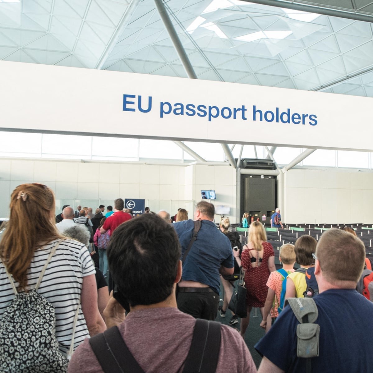 Youth Mobility Dispute Stalls UK-EU Reset as Post-Brexit Frictions Persist