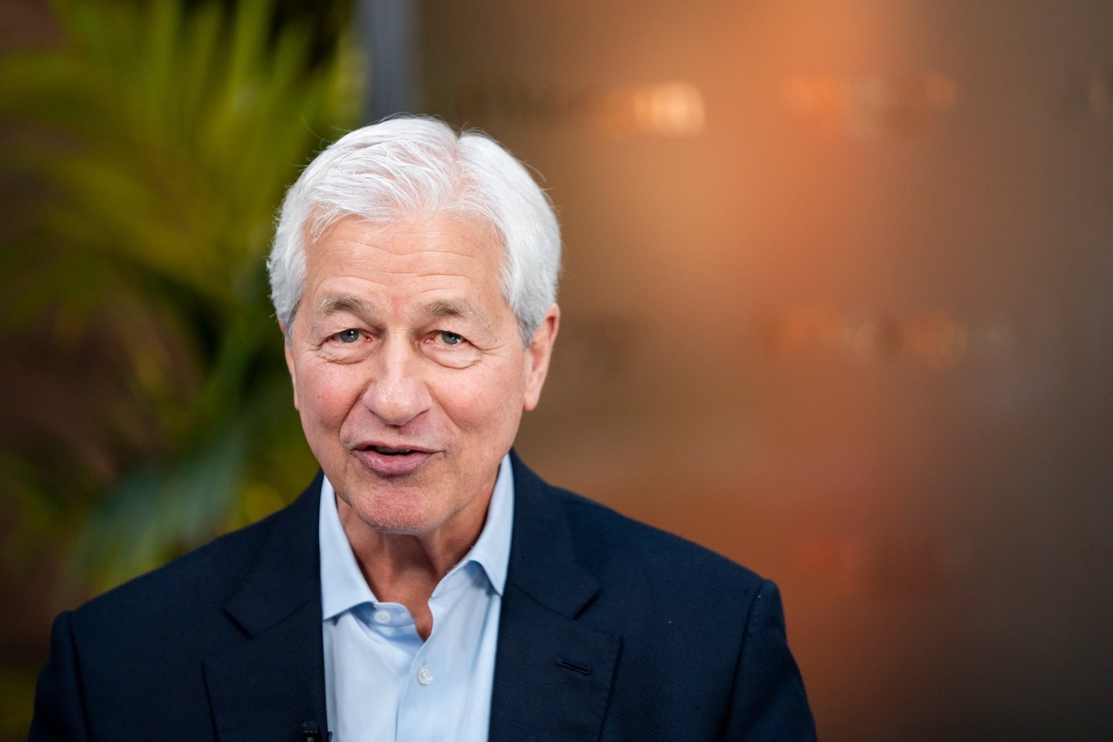 JPMorgan Threatens to Scrap London HQ Plan Over Rising UK Bank Taxes