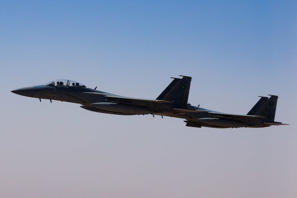 Allegations of Saudi Covert Strikes on Iran Deepen Shadow Conflict in Middle East