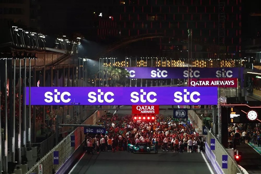 Bahrain and Saudi Arabia’s Place in F1 2026 Calendar Reflects a Growing Geopolitical and Commercial Balance