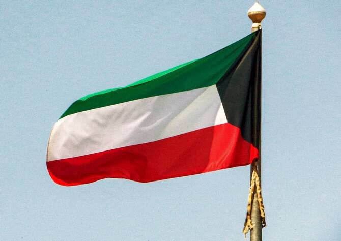 Kuwait Intercepts Iranian Infiltrators on Strategic Bubiyan Island