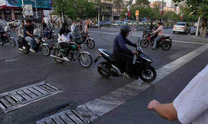 4.6 Magnitude Earthquake Strikes Near Tehran, No Casualties Reported
