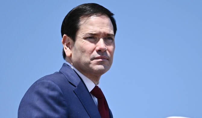 Rubio Visits Beijing Despite Chinese Sanctions