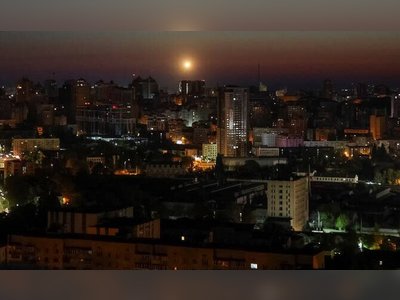 Russian Attacks in Dnipropetrovsk Region Kill Six After Ceasefire Expires