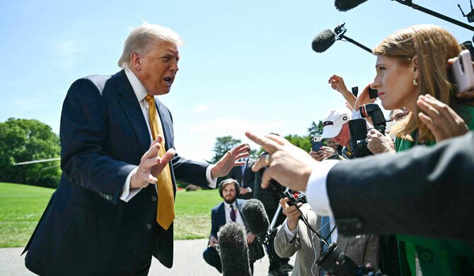 Trump Prioritizes Iran Nuclear Deal Over Americans' Economic Struggles