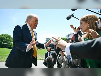 Trump Prioritizes Iran Nuclear Deal Over Americans' Economic Struggles