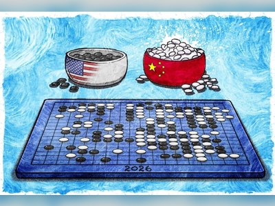 Trump Returns to a Hardened China as US–China Trade Rivalry Enters a New Phase