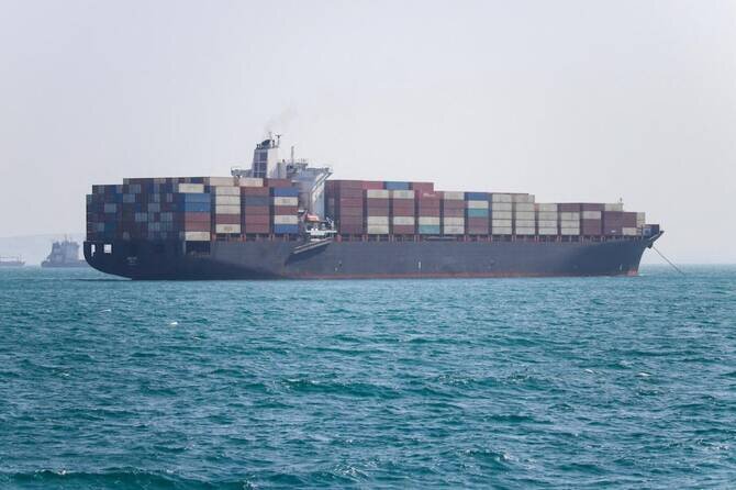 South Korea Considers Phased Role in Hormuz Strait Efforts After US Talks