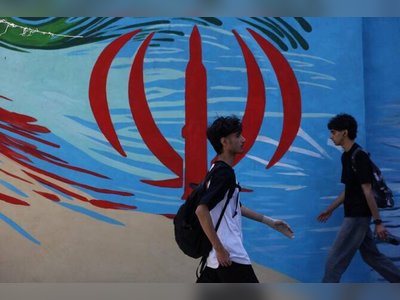 Iran Executes Man Accused of Spying for Israel