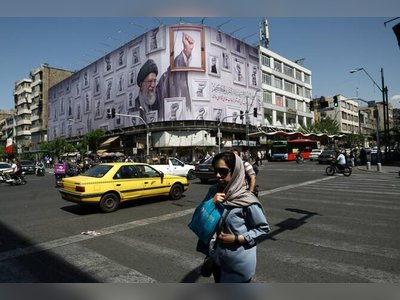 Tremors Near Tehran Spark Concern Over Major Quake Risk