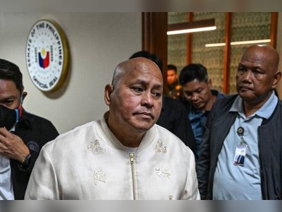Philippine Senator Seeks Military Support to Block ICC Drug War Arrest