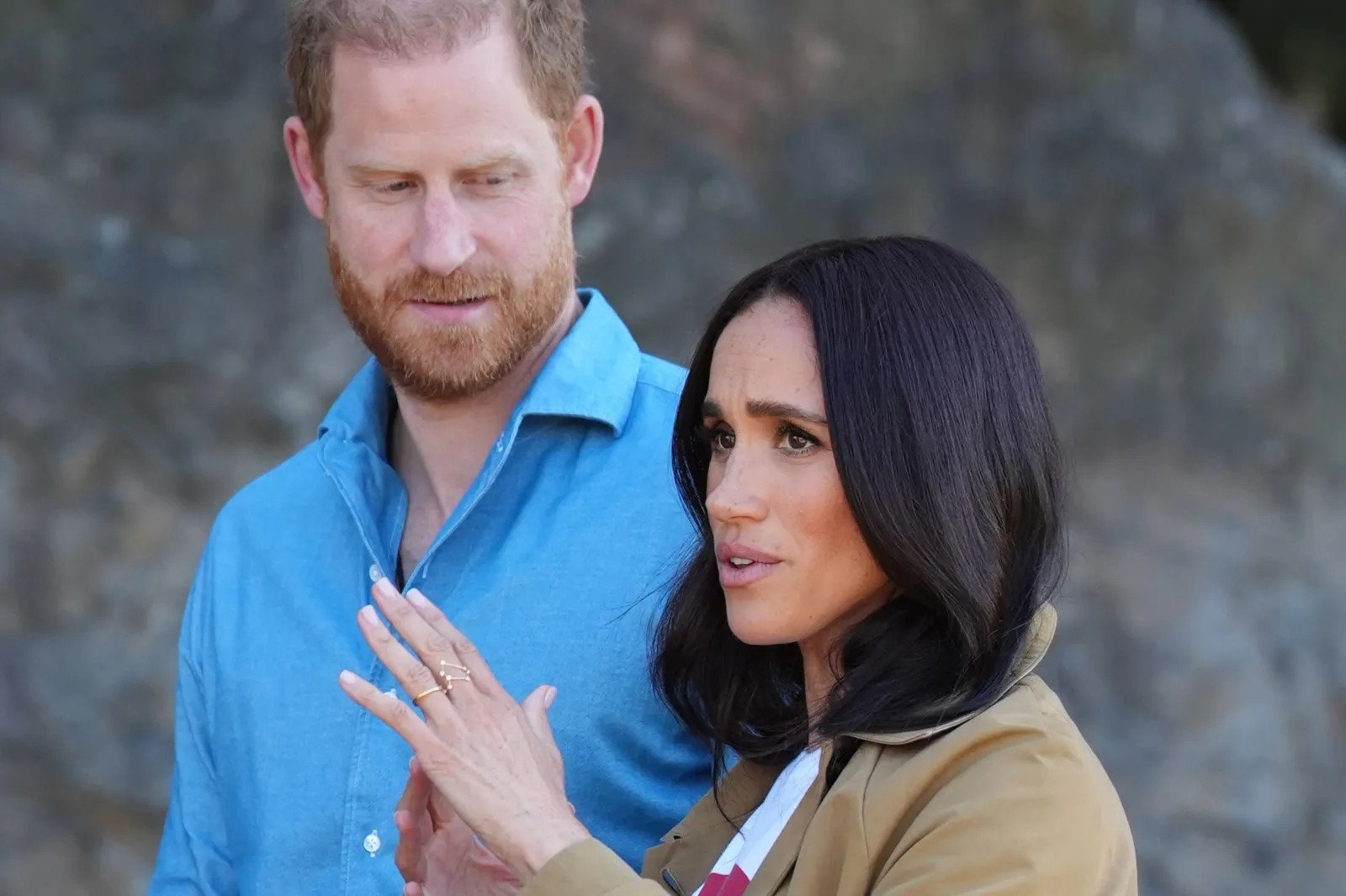 Harry and Meghan’s Australia Tour Exposed the Commercial Limits of the Sussex Brand