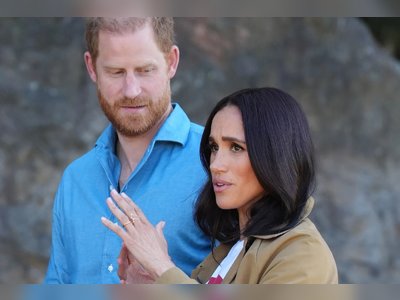 Harry and Meghan’s Australia Tour Exposed the Commercial Limits of the Sussex Brand