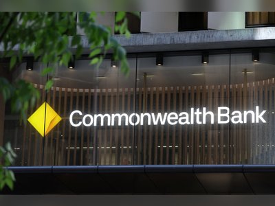 Commonwealth Bank Selloff Signals Growing Pressure on Australia’s Banking Boom