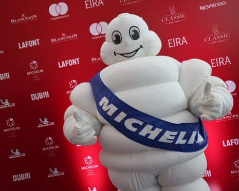 Michelin’s Arrival in Australia Will Reshape the Country’s Restaurant Industry Far Beyond Fine Dining