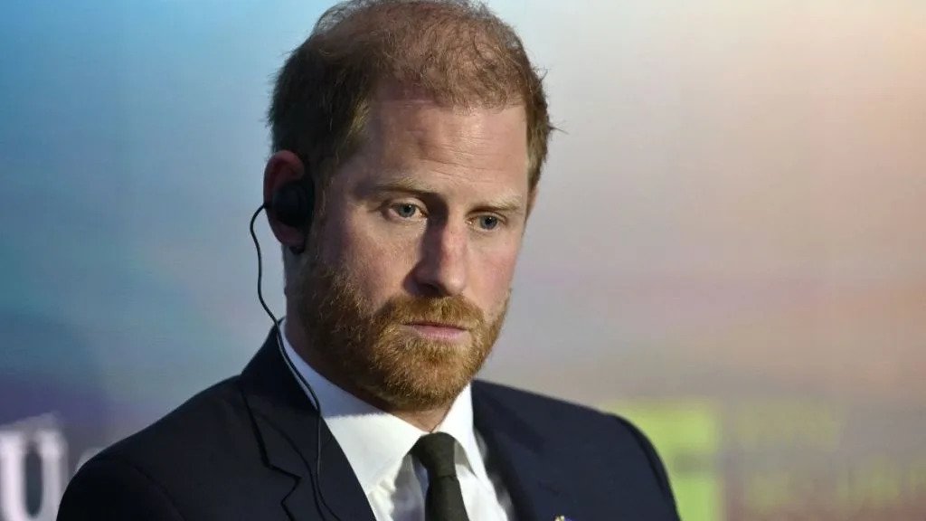Australia Cuts Funding to Invictus Australia, Delivering a Major Setback to Prince Harry’s Veterans Initiative