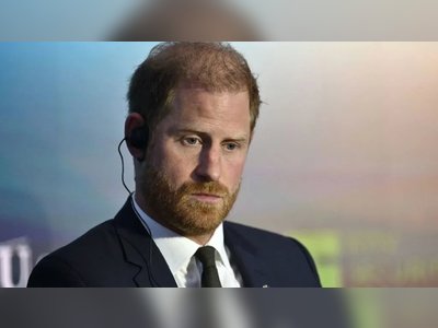 Australia Cuts Funding to Invictus Australia, Delivering a Major Setback to Prince Harry’s Veterans Initiative