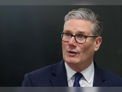 King Charles Sets UK Legislative Agenda Amid Rising Political Pressure on Keir Starmer