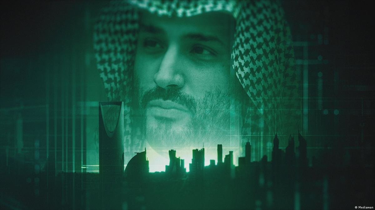 Regional Conflict Pressures Saudi Arabia’s Vision 2030, but ‘Collapse’ Claims Are Overstated