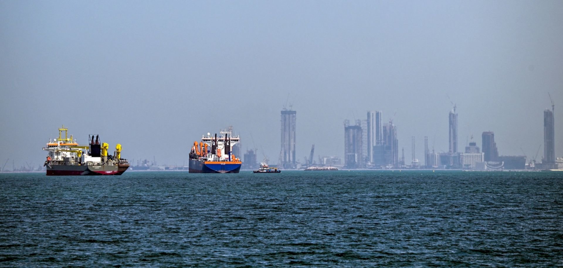 UAE and Saudi Arabia Escalate Anti-Iran Posture but Stop Short of War, Despite Rising Regional Tensions