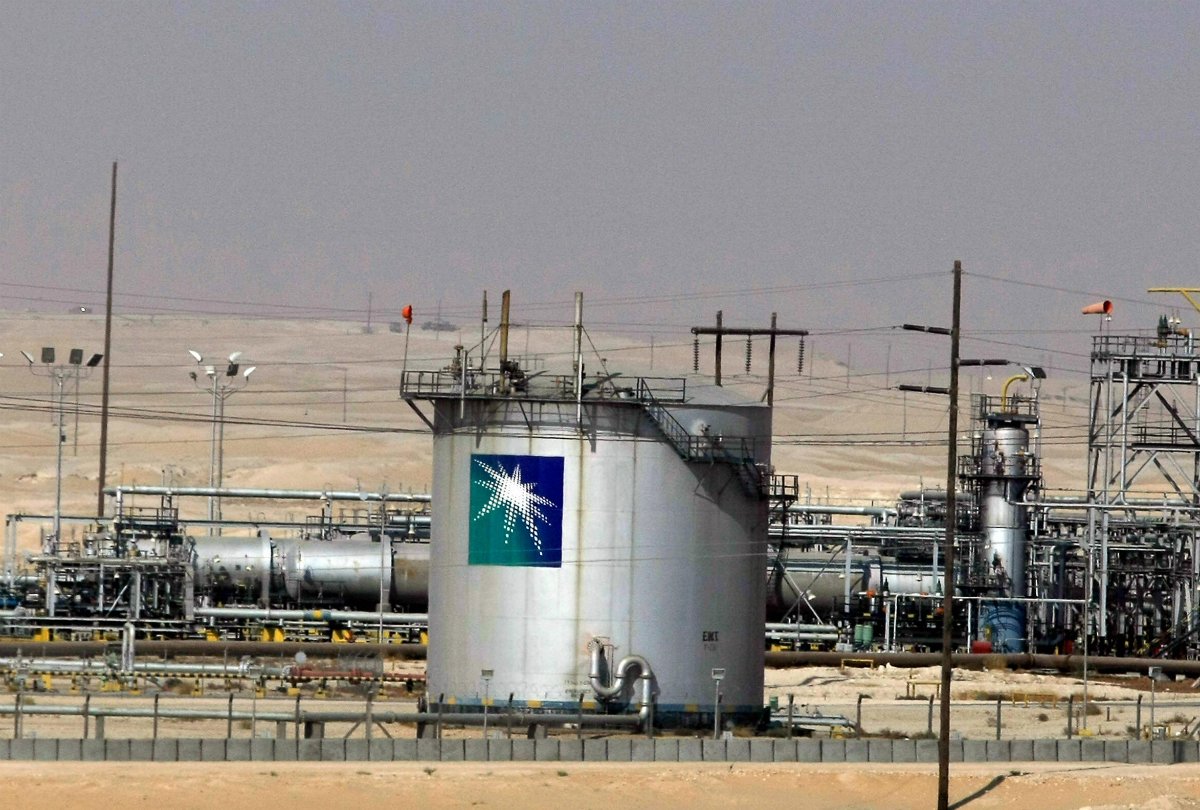 Saudi Oil Exports Rise as Output Hits Highest Level Since 2023, Data Shows