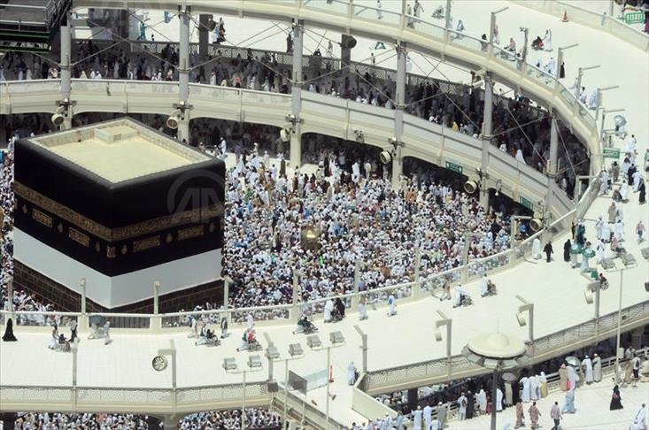 Saudi Arabia Accelerates Hajj Preparations Across Mina and Holy Sites as Pilgrimage Season Nears