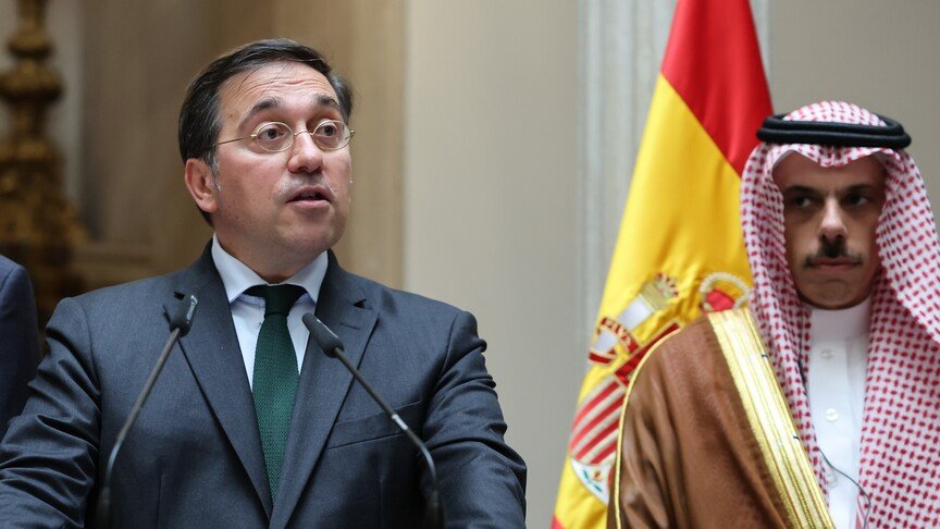 Saudi Arabia and Spain Forge Strategic Partnership Amid Expanded Diplomatic Push in Madrid