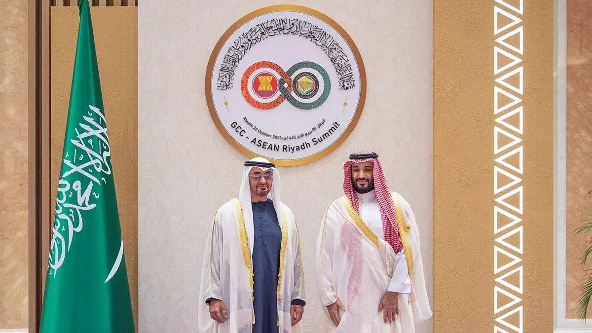 Saudi Arabia and the UAE Recalibrate Strategy as Fragile US–Iran Truce Reshapes Gulf Security
