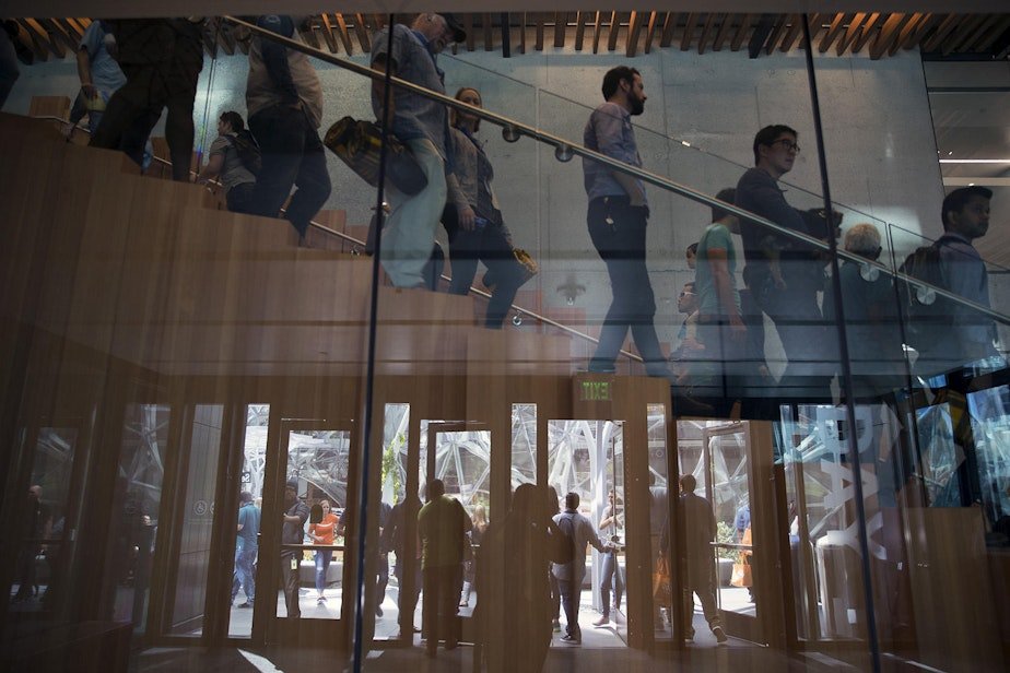 Washington Tech Layoffs Rank Second Nationally as Industry Restructuring Deepens