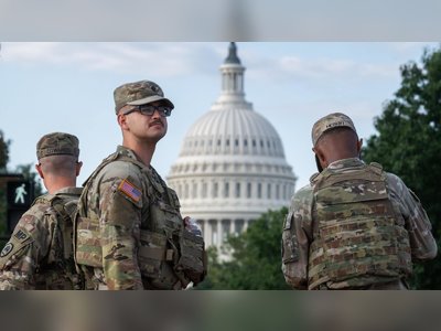 U.S. Senate Blocks Bid to Restrict Iran War Powers as Political Fractures Deepen
