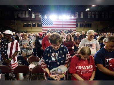 White House Plans Extended Prayer Event Highlighting Christian Heritage Debate in U.S. Politics