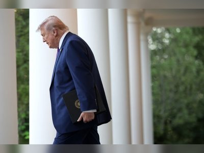 White House Considers Large-Scale Pardon Initiative for U.S. 250th Anniversary Amid Political and Legal Debate