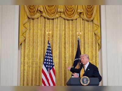 Inside the Billion-Dollar Debate Over a Proposed White House Ballroom Expansion