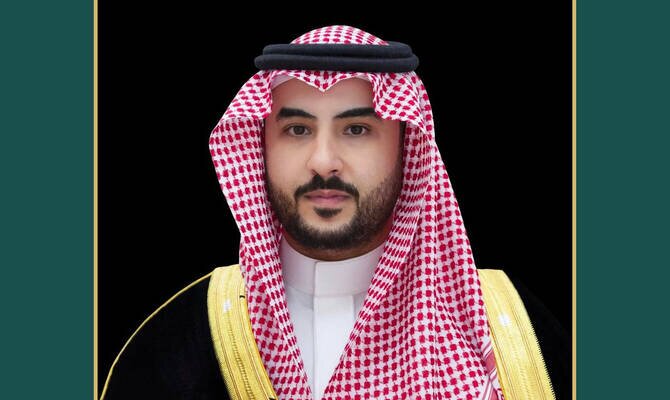 Saudi Defense Minister and British National Security Advisor Discuss Joint Coordination